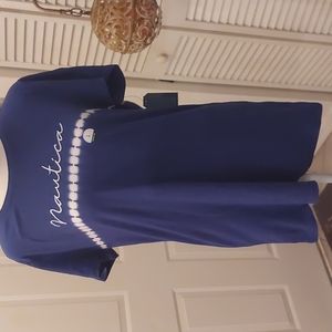 NWT Nautica T shirt